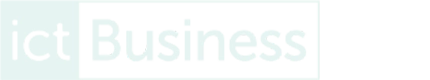 Logo ict Business